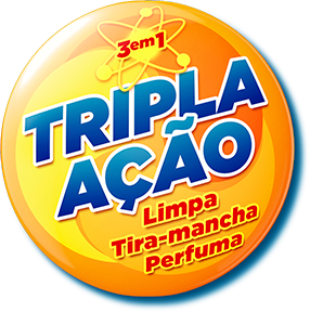 Tripla Ação